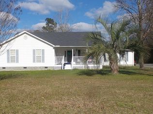 7825 Old Six, Santee, SC 29142