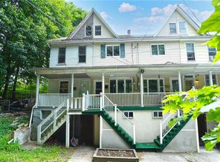 315 N Greenwood St, Tamaqua, PA 18252