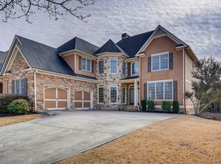 1257 Emma Jean Pl SW, Marietta, GA