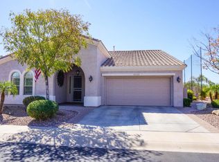 5124 S Peachwood Dr, Gilbert, AZ 85298