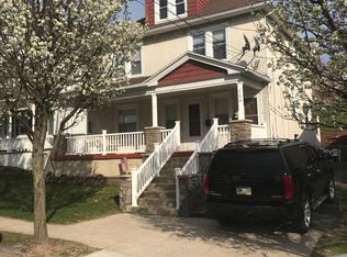 150 Walnut St, Dunmore, PA 18512