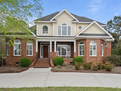 125 Iverleigh Lane, Jacksonville, NC, 28540
