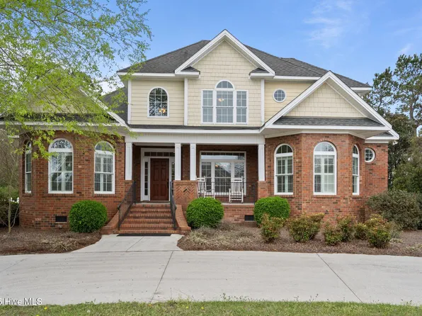 125 Iverleigh Lane, Jacksonville, NC 28540