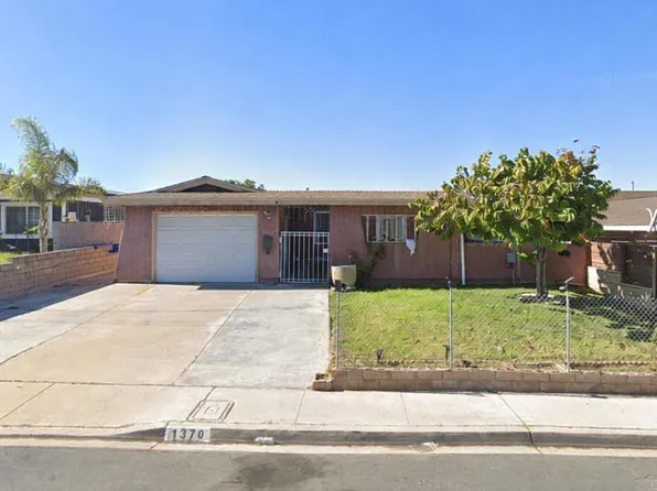 1370 Piedra St, San Diego, CA 92154