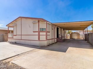 5706 N Azalia St, Casa Grande, AZ 85122
