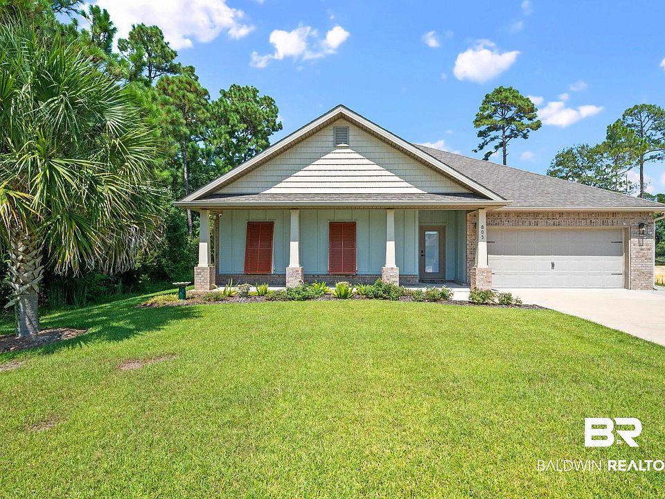 1st image of 805 Wedgewood Dr