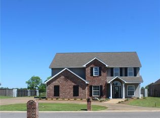 177 Saint Andrews Dr, Alexandria, LA 71303