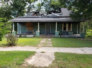 1820 35th Ave, Meridian, MS 39301