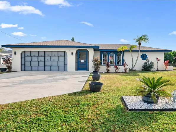 1318 SE 19th Ter, Cape Coral, FL 33990