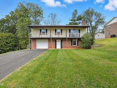 1312 Plantation Dr, Johnson City, TN, 37604