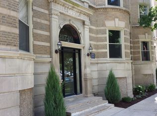 6219 S Kenwood Ave APT 2F, Chicago, IL 60637