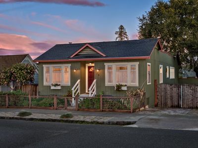 15 Harris St, Petaluma, CA, 94952