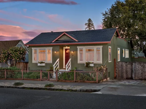 15 Harris Street, Petaluma, CA 94952
