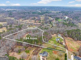 1020 Lower Union Hill Rd, Canton, GA 30115