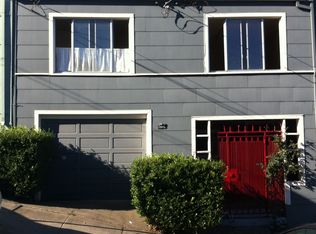 1074 Bowdoin St, San Francisco, CA 94134