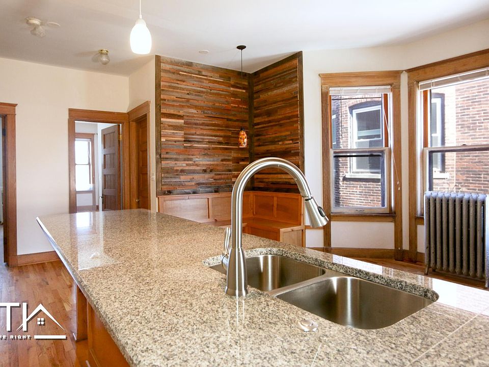 1st image of 1363 E 50th St #3A