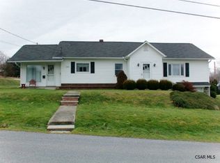 339 Erma St, Johnstown, PA 15904