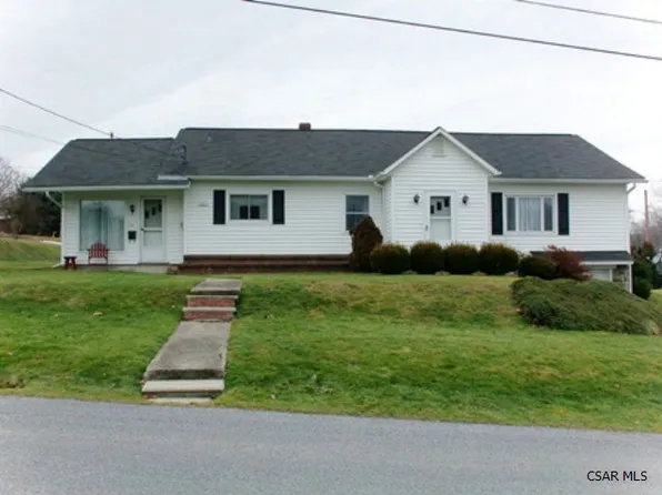 339 Erma St, Johnstown, PA 15904