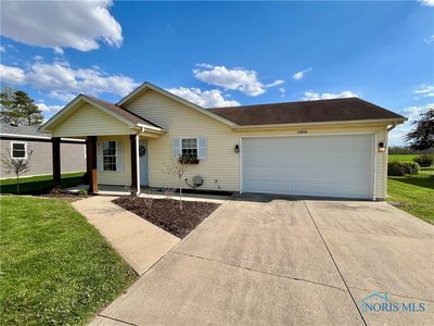 13868 Helen St, Paulding, OH, 45879