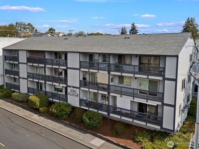 1010 Perry Avenue #104, Bremerton, WA, 98310