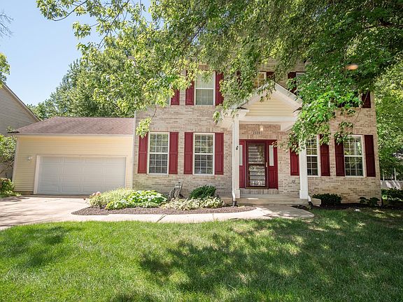 4th image of 2509 McShay Dr