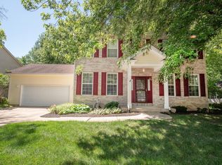 2509 McShay Dr, West Lafayette, IN 47906