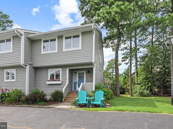 828D Westwood Ave #D, Bethany Beach, DE 19930