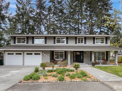 4554 187th Place SE, Issaquah, WA, 98027