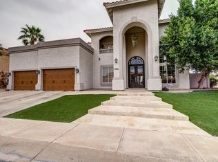 542 N Acacia Dr, Gilbert, AZ 85233