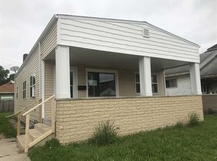 610 W 6th St, Mishawaka, IN