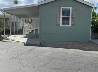 67920 E Palm Canyon Dr #9, Garfi Cathedral City, CA 92234