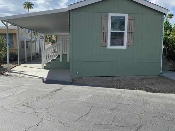 67920 E Palm Canyon Dr #9, Garfi Cathedral City, CA 92234