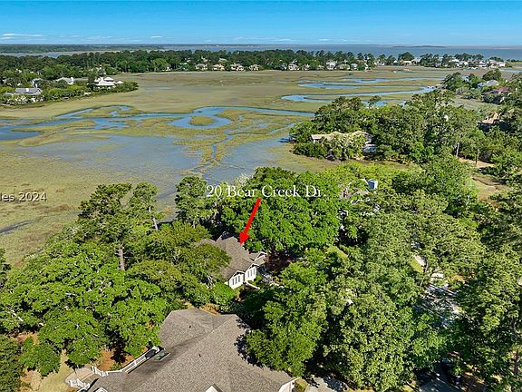 20 Bear Creek Dr, Hilton Head Island, SC 29926 | MLS #443989 | Zillow