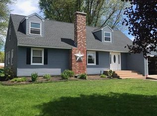 10 Klaus Anderson Rd, Southwick, MA 01077