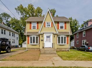 10 Woodward Ave, Enfield, CT 06082