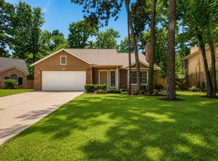 38 Dusky Meadow Pl, Spring, TX 77381