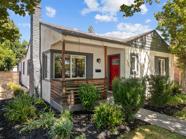 735 4th Ave, Sacramento, CA 95818