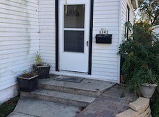 1141 S State St APT 1, Lockport, IL 60441