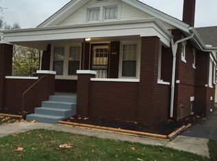 441 Nashoba Ave, Columbus, OH