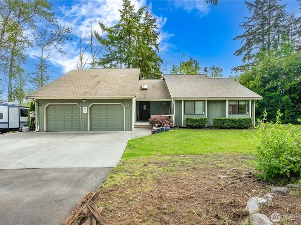 3919 97th Avenue E, Edgewood, WA 98371