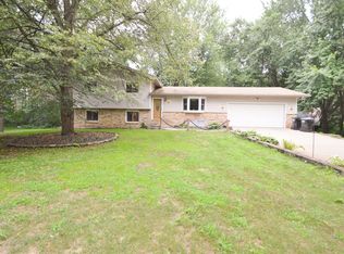 16430 Mackenzie St NE, Columbus, MN 55025