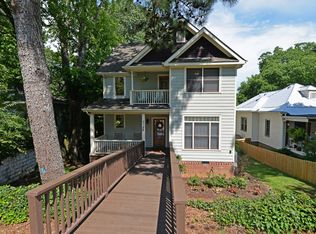 1128 W Mississippi Ave, Chattanooga, TN 37405