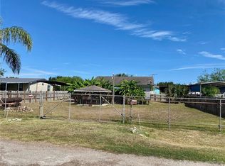 15240 King St, Rio Hondo, TX 78583