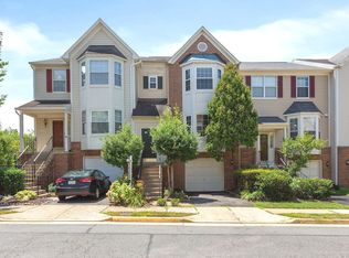 6920 Kerrywood Cir, Centreville, VA 20121