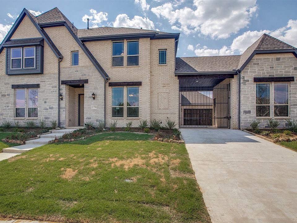 11750 Tanager Ln, Crossroads, TX 76227 Zillow