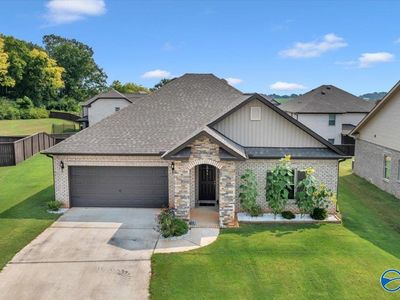 243 Portrait St, Meridianville, AL, 35759