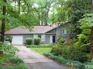 3205 Cobblestone Ct, Raleigh, NC 27607