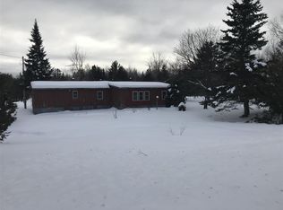 437 Townhall Rd, Skandia, MI 49885