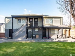 102 D St SW #E, Auburn, WA 98001