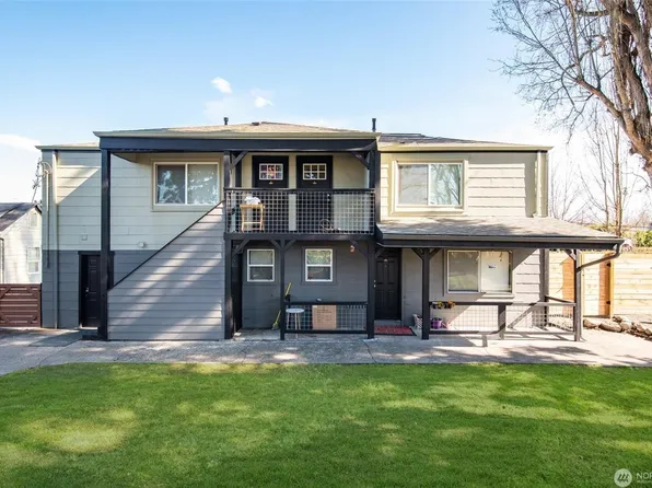 102 D St SW #E, Auburn, WA 98001